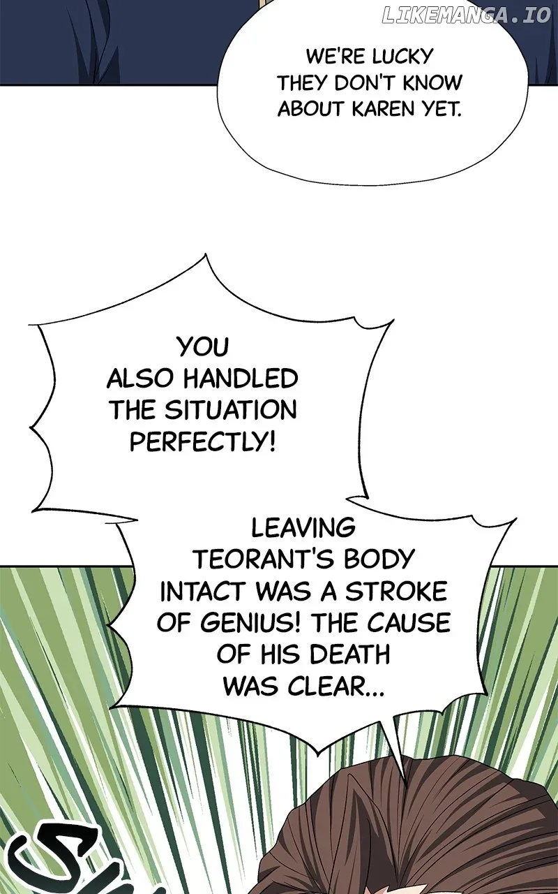 Transmigrating to the Otherworld Once More Chapter 84 page 39