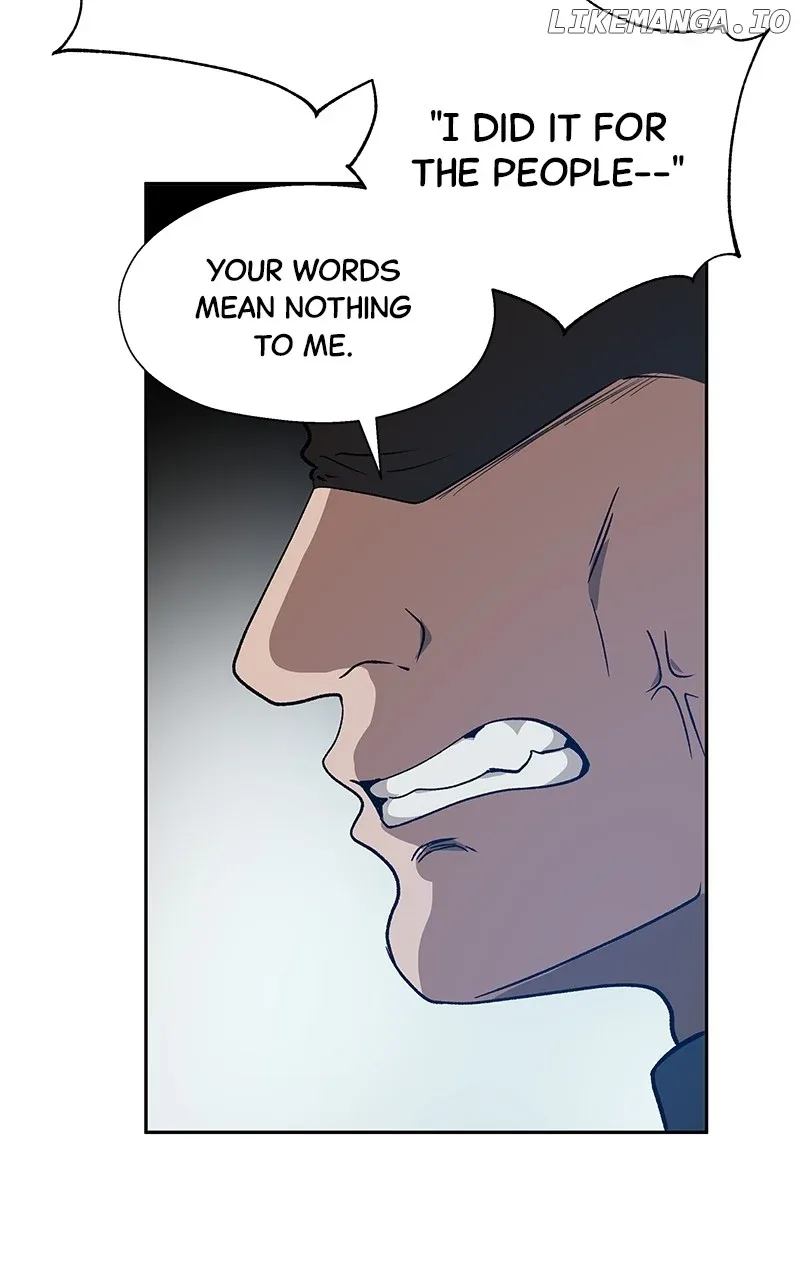 Transmigrating to the Otherworld Once More Chapter 83 page 16