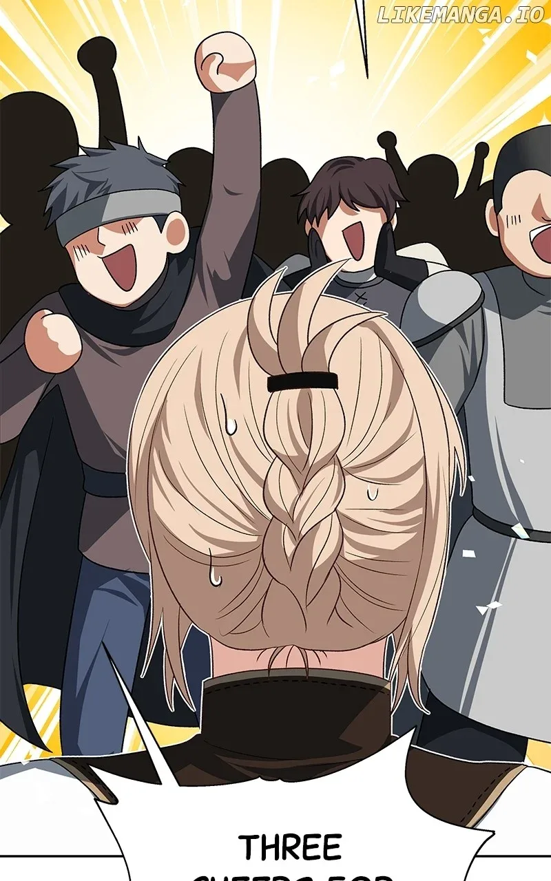 Transmigrating to the Otherworld Once More Chapter 84 page 65