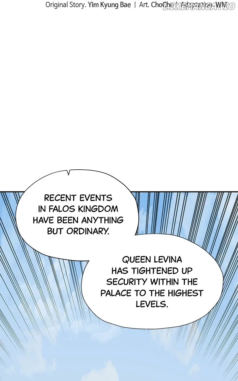 Transmigrating to the Otherworld Once More Chapter 85 page 19