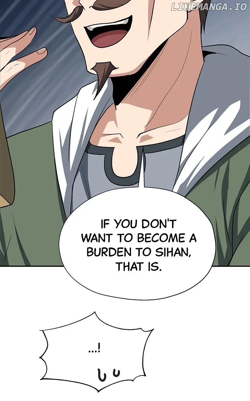 Transmigrating to the Otherworld Once More Chapter 84 page 26