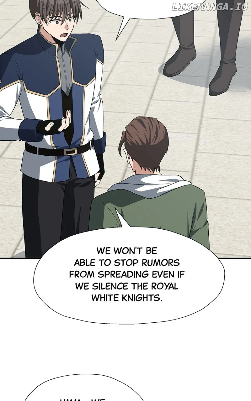 Transmigrating to the Otherworld Once More Chapter 84 page 31