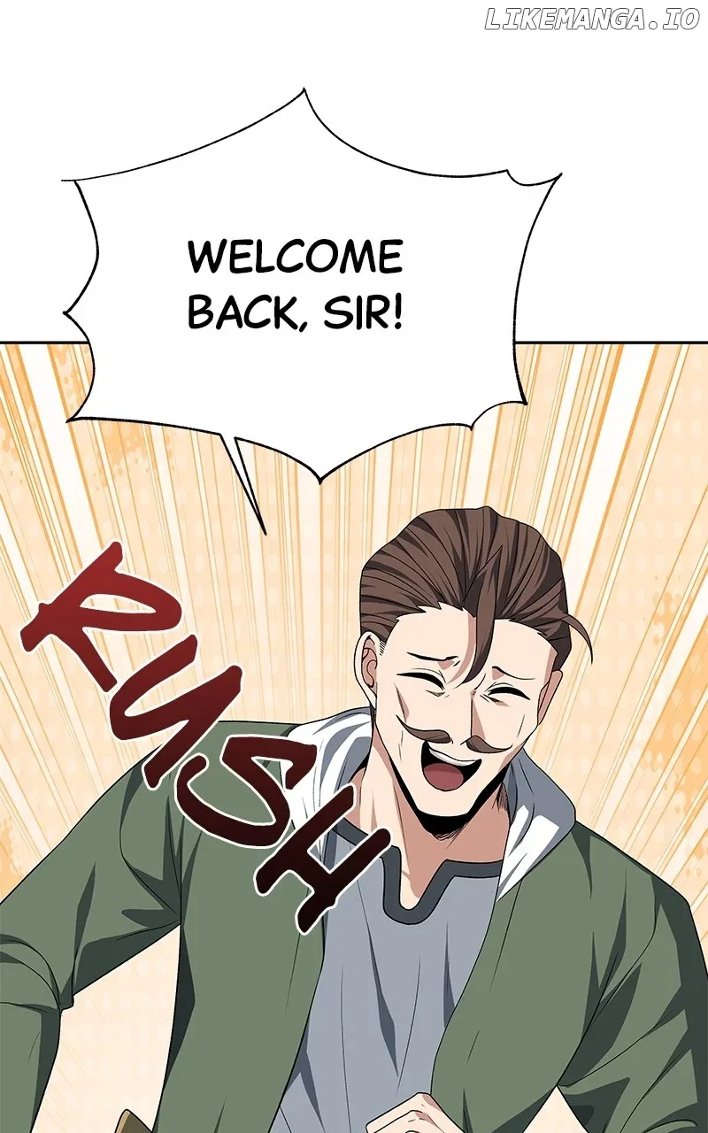 Transmigrating to the Otherworld Once More Chapter 84 page 1