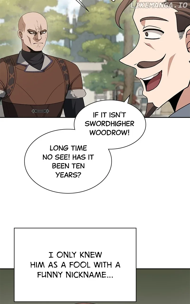 Transmigrating to the Otherworld Once More Chapter 84 page 6