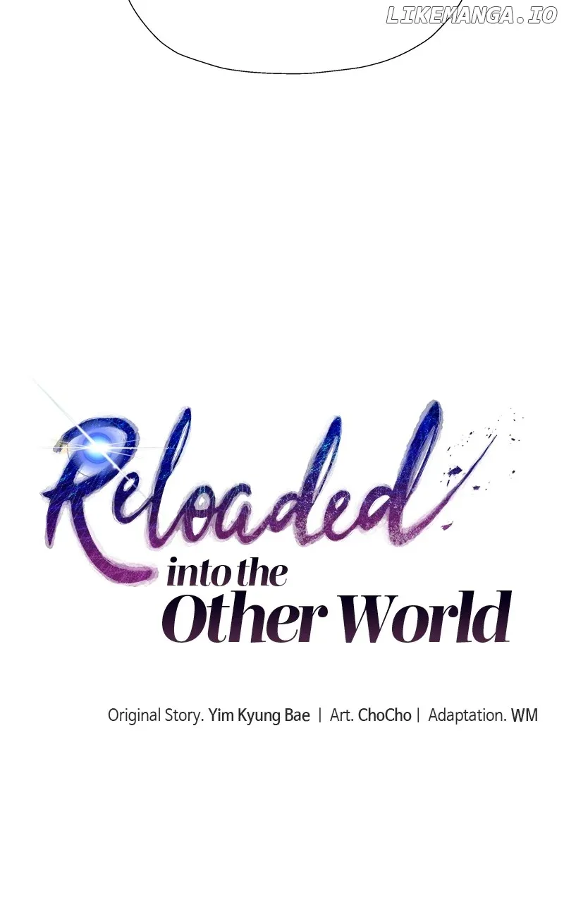 Transmigrating to the Otherworld Once More Chapter 84 page 11