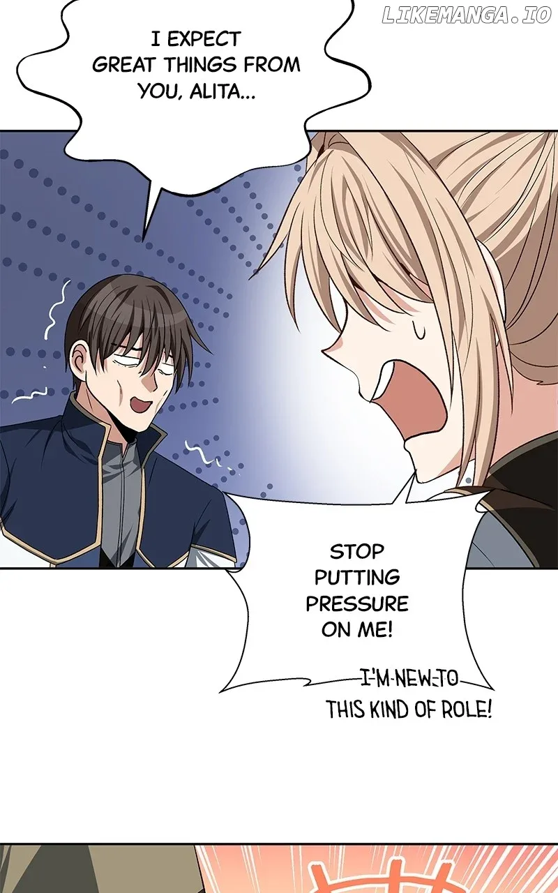 Transmigrating to the Otherworld Once More Chapter 84 page 69