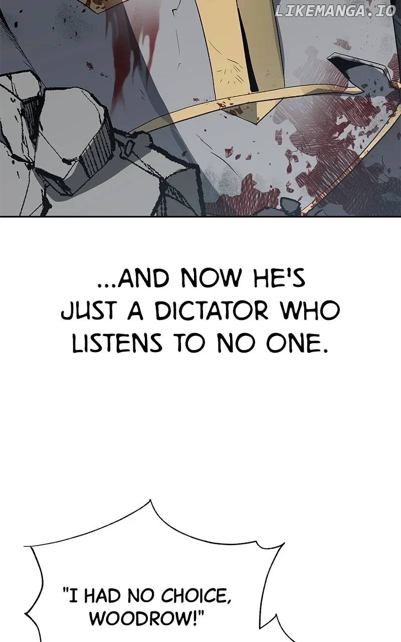 Transmigrating to the Otherworld Once More Chapter 83 page 15