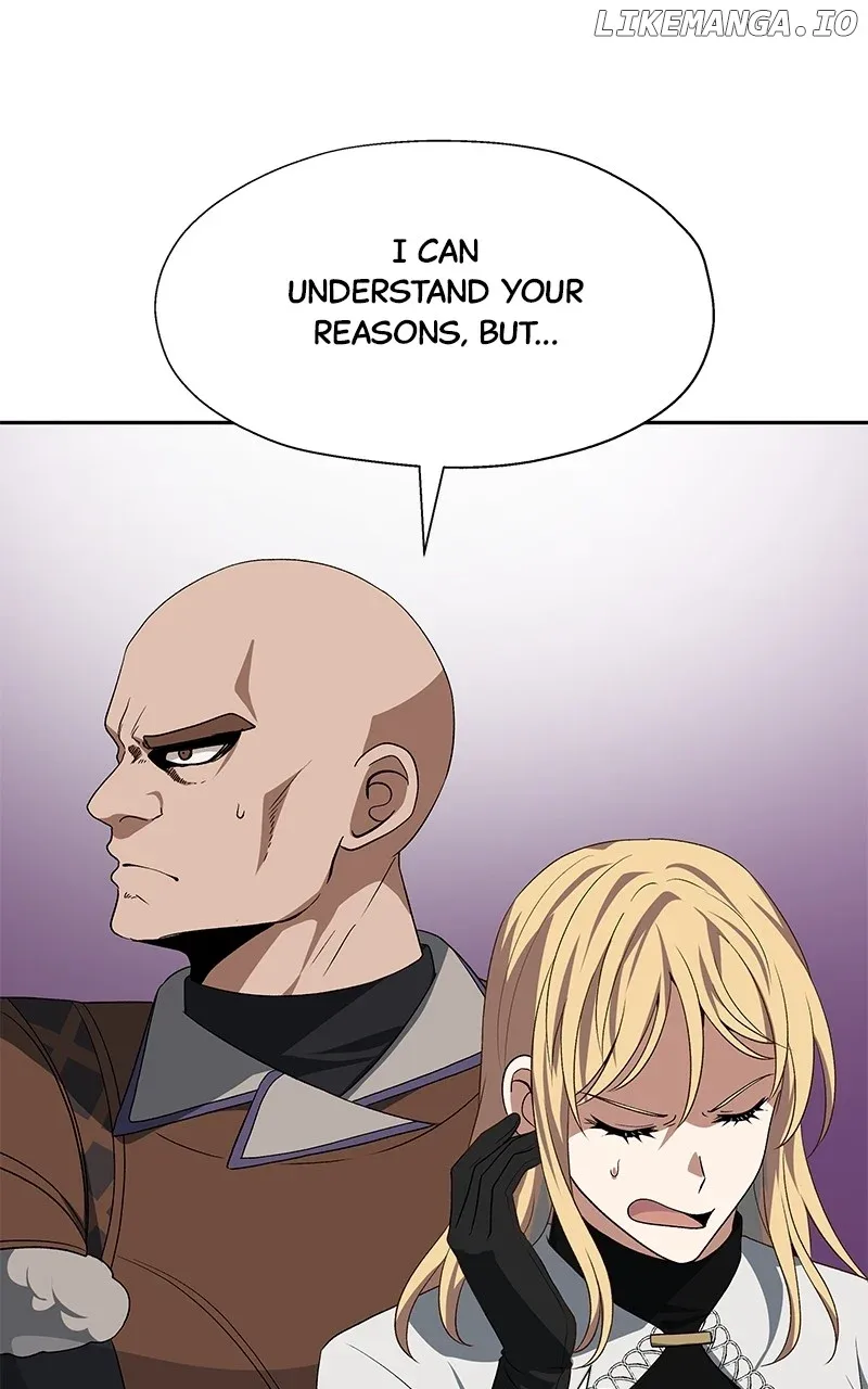 Transmigrating to the Otherworld Once More Chapter 84 page 24