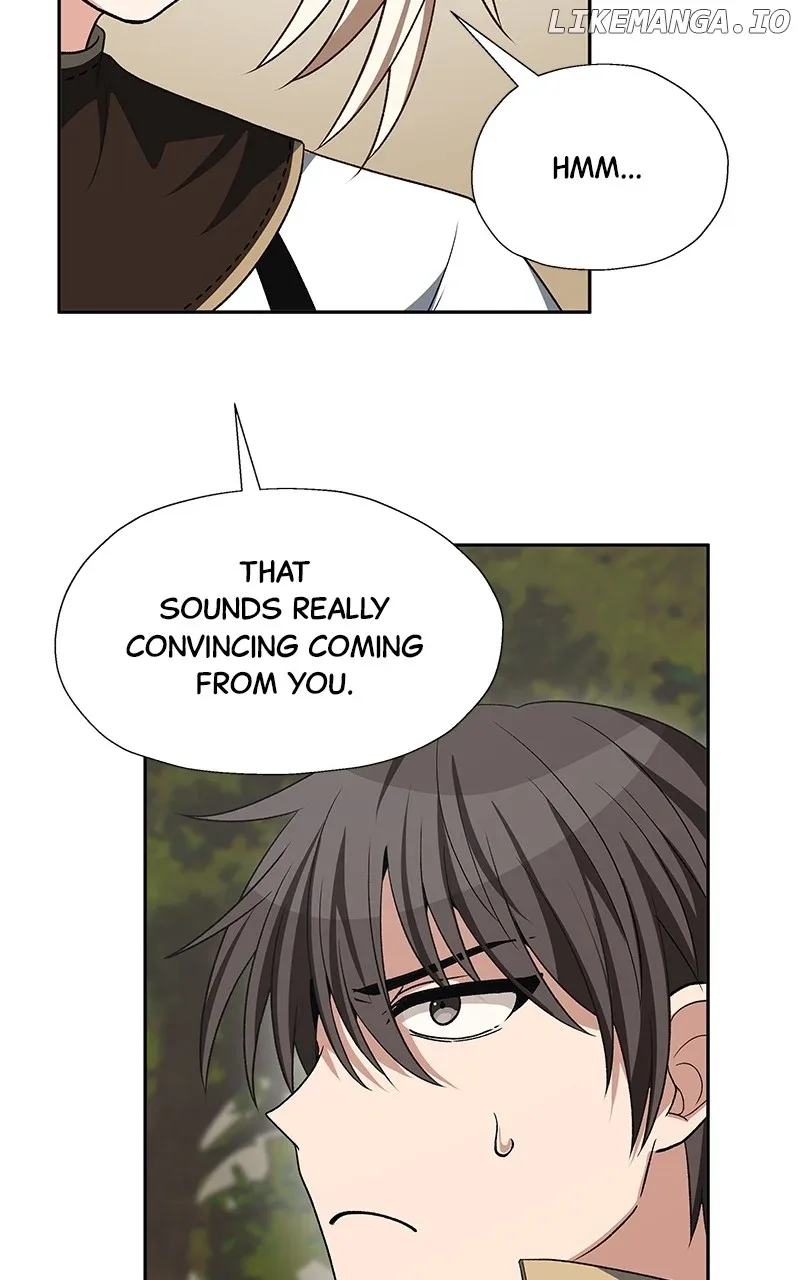 Transmigrating to the Otherworld Once More Chapter 85 page 16