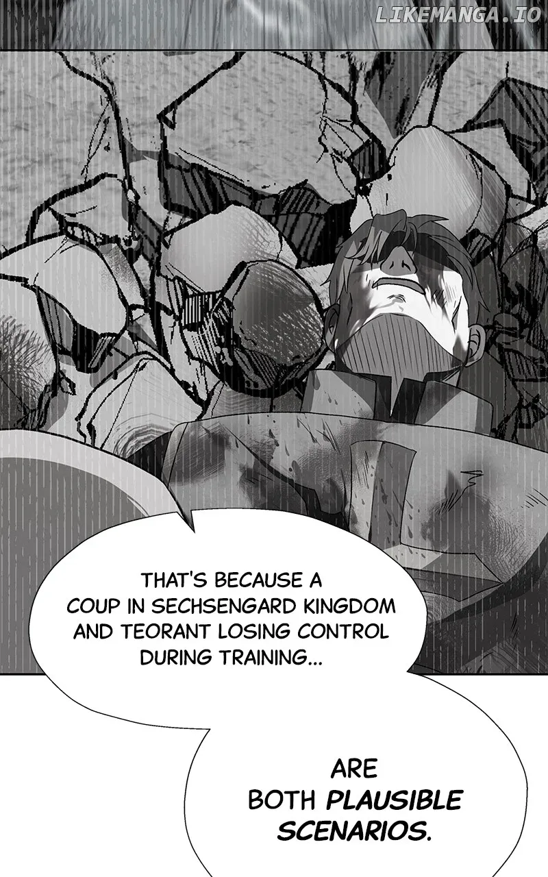 Transmigrating to the Otherworld Once More Chapter 84 page 37