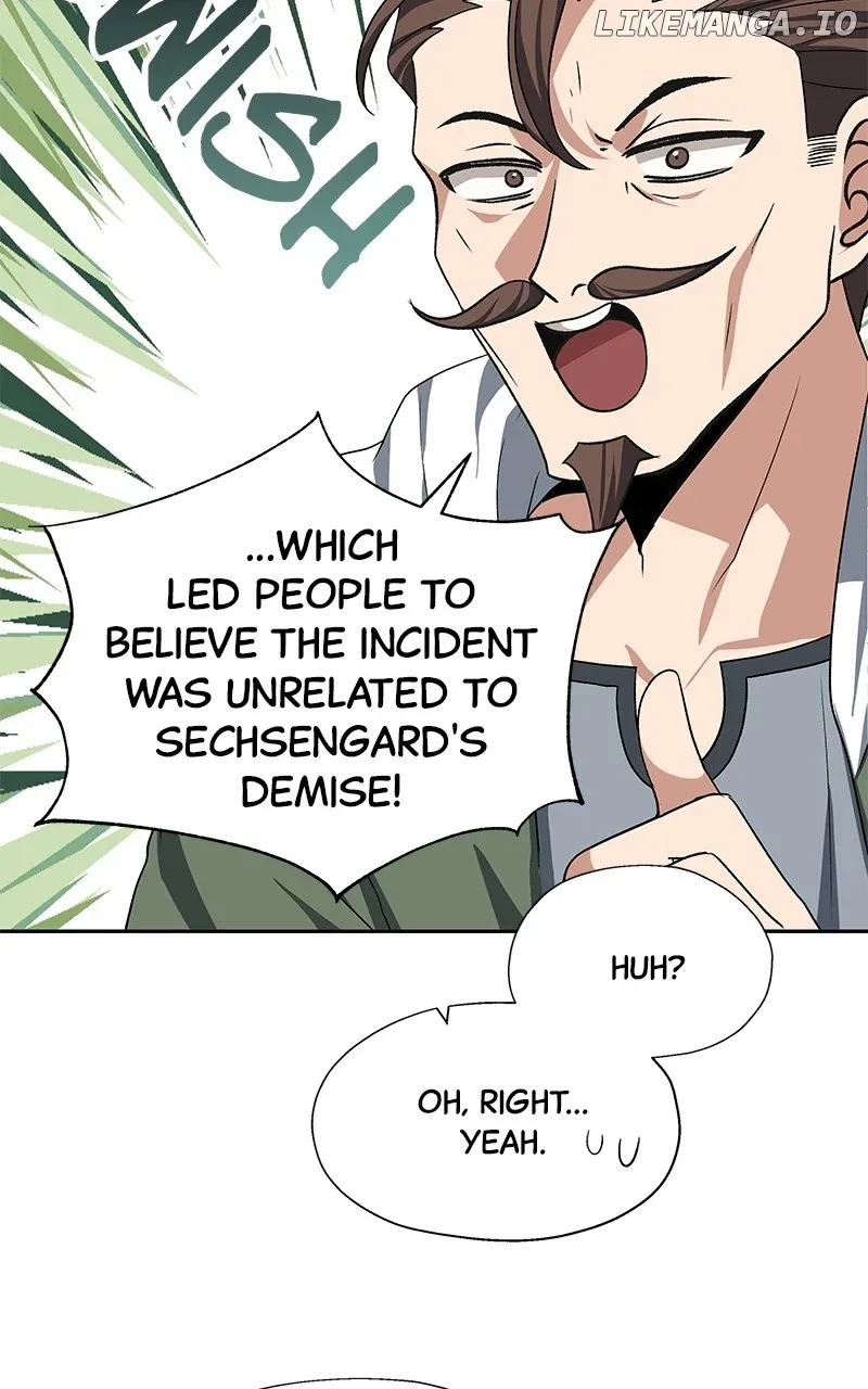Transmigrating to the Otherworld Once More Chapter 84 page 40