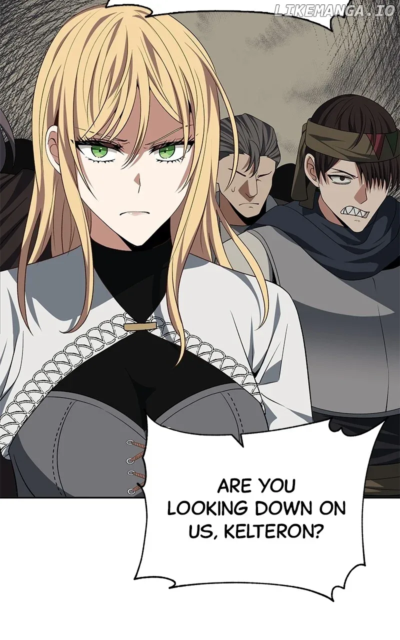 Transmigrating to the Otherworld Once More Chapter 84 page 19