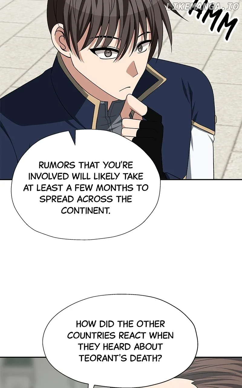 Transmigrating to the Otherworld Once More Chapter 84 page 34