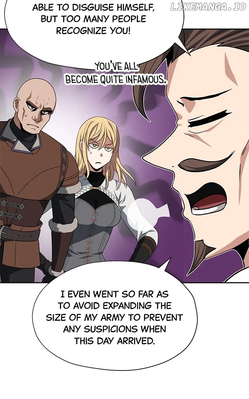 Transmigrating to the Otherworld Once More Chapter 84 page 23