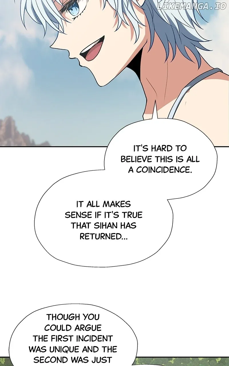 Transmigrating to the Otherworld Once More Chapter 84 page 45