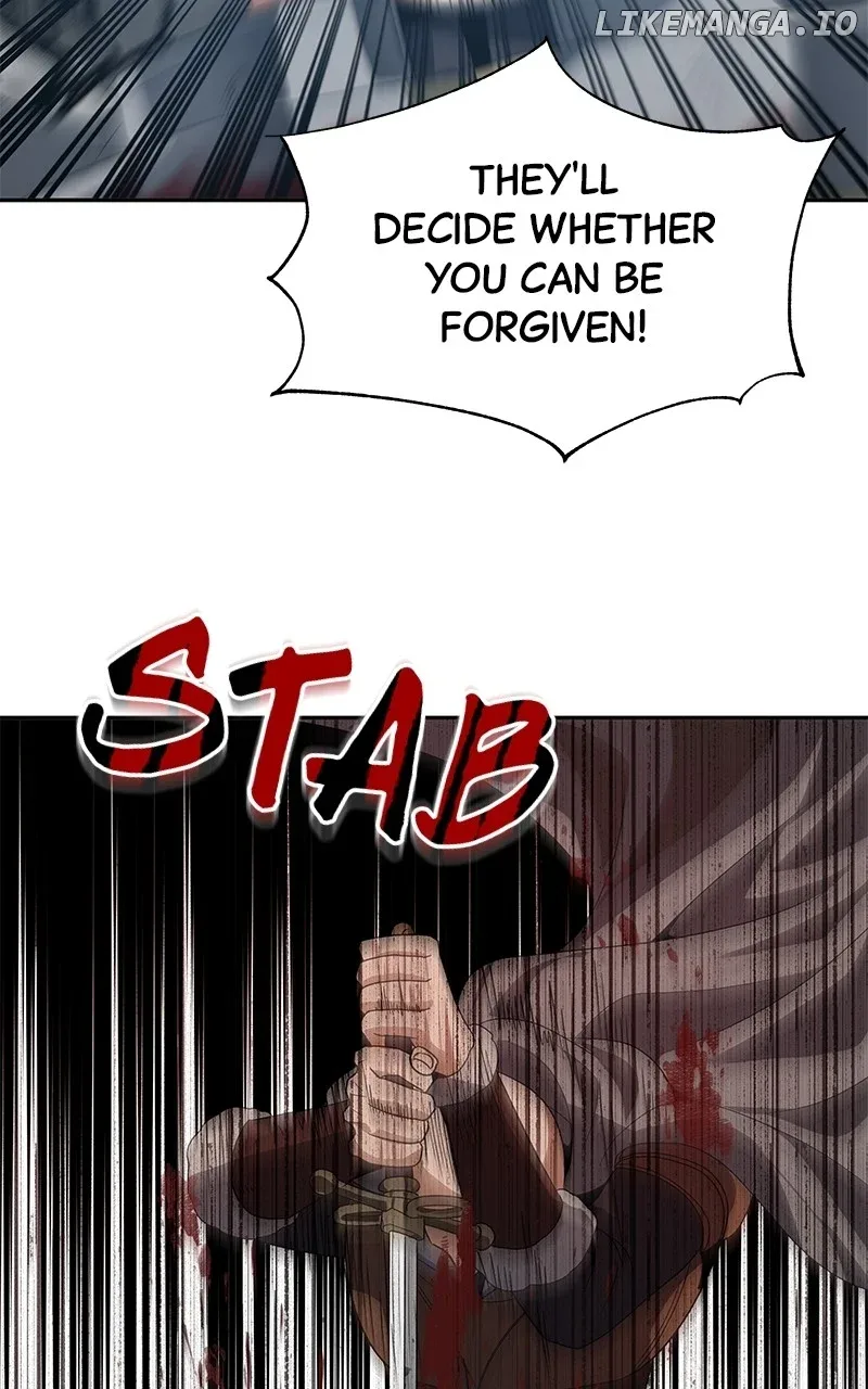 Transmigrating to the Otherworld Once More Chapter 83 page 18