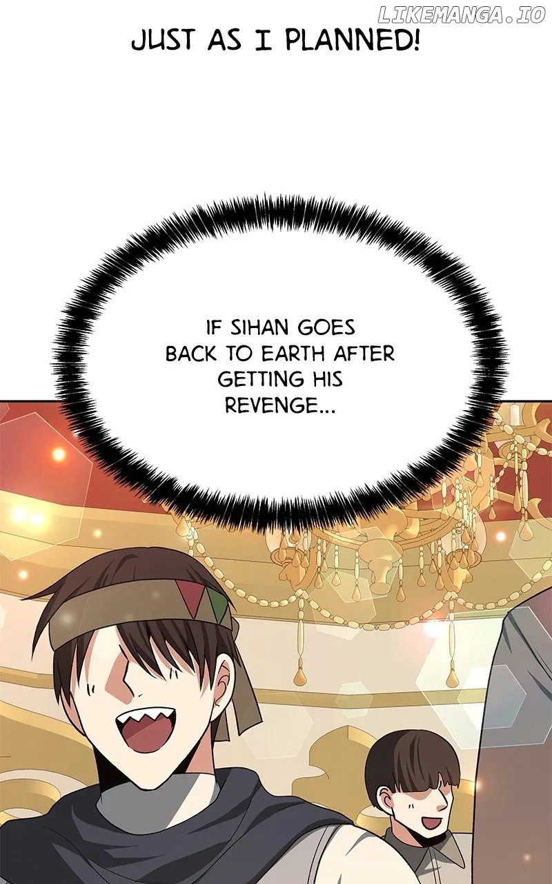 Transmigrating to the Otherworld Once More Chapter 84 page 55