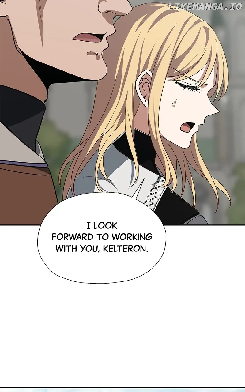 Transmigrating to the Otherworld Once More Chapter 84 page 29