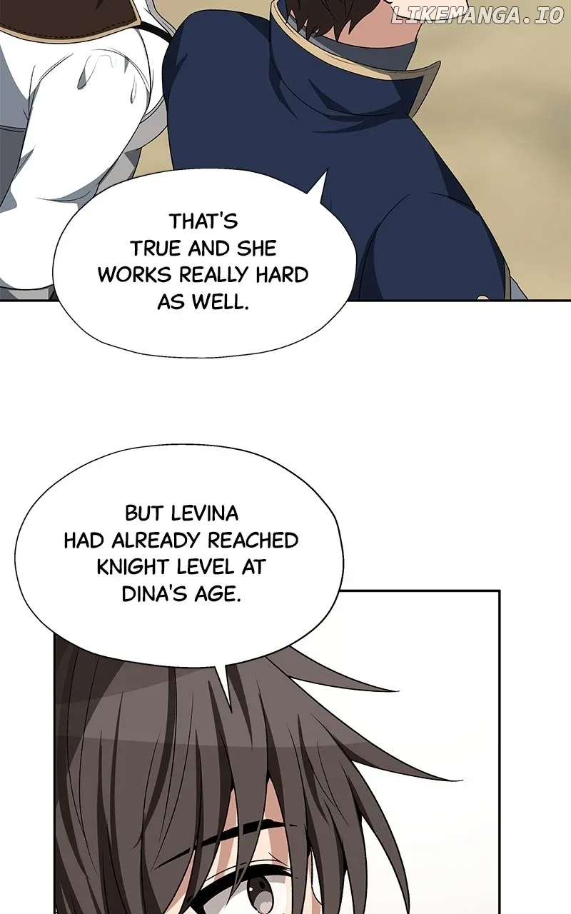 Transmigrating to the Otherworld Once More Chapter 85 page 7