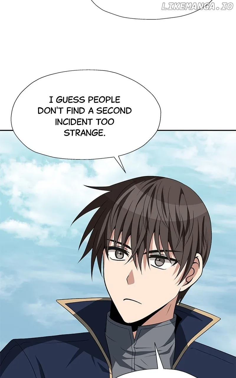 Transmigrating to the Otherworld Once More Chapter 84 page 38