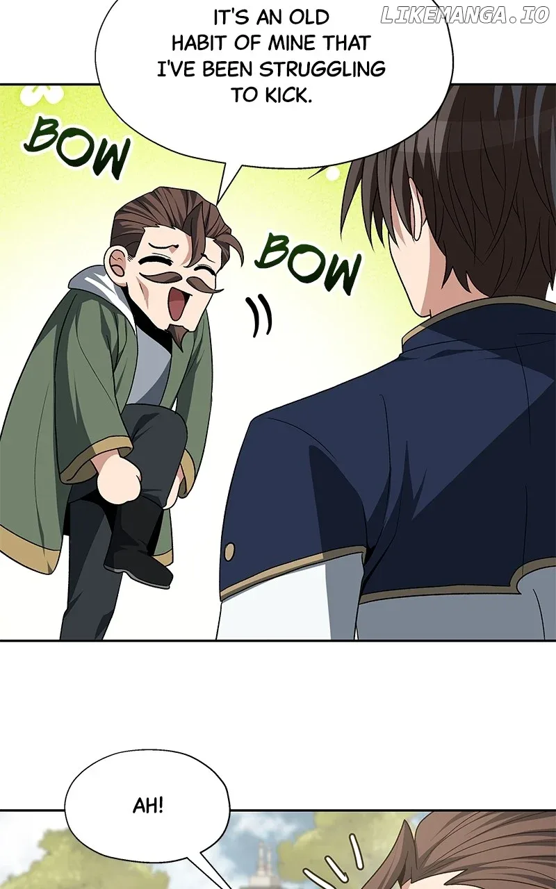 Transmigrating to the Otherworld Once More Chapter 84 page 5