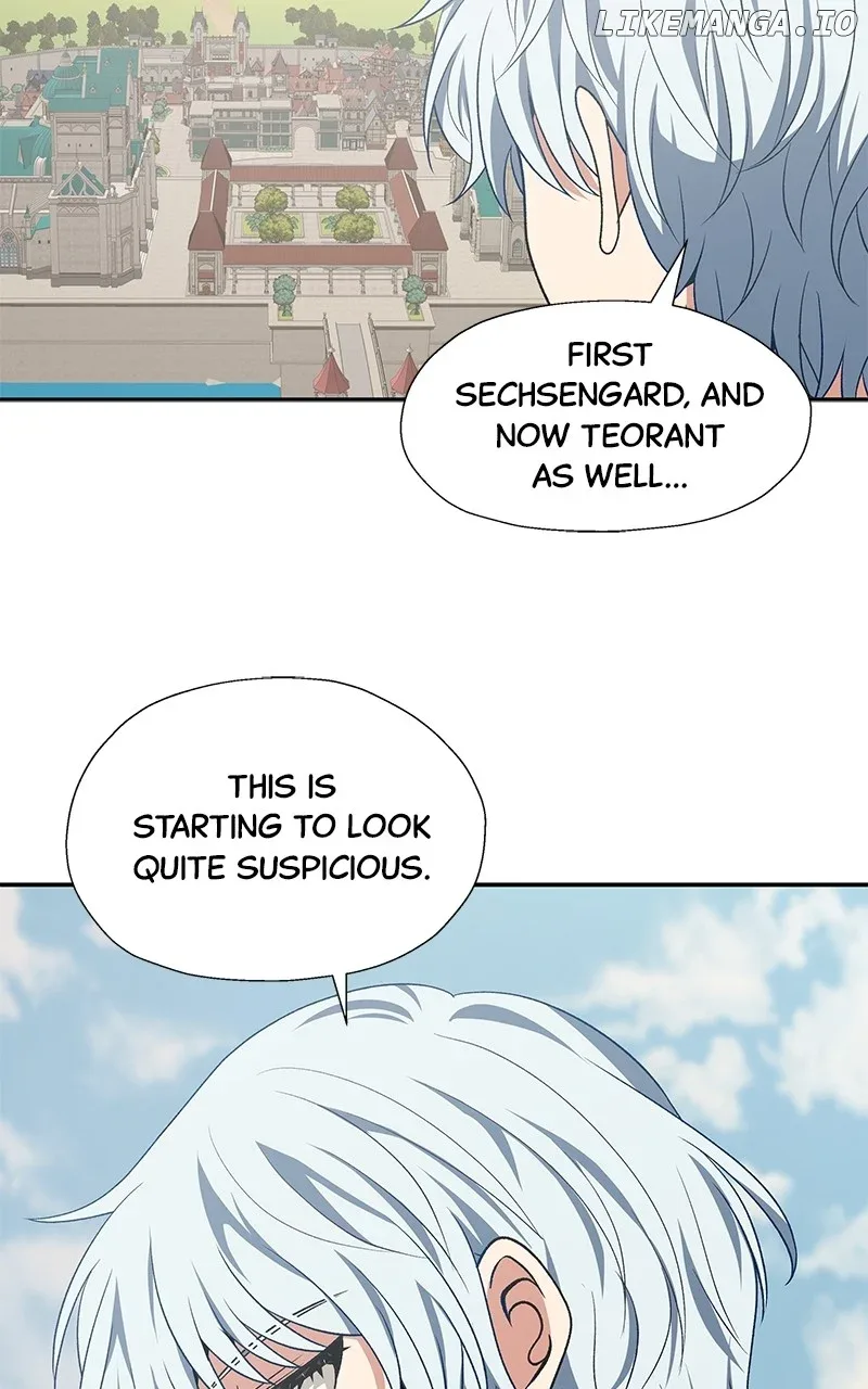 Transmigrating to the Otherworld Once More Chapter 84 page 44
