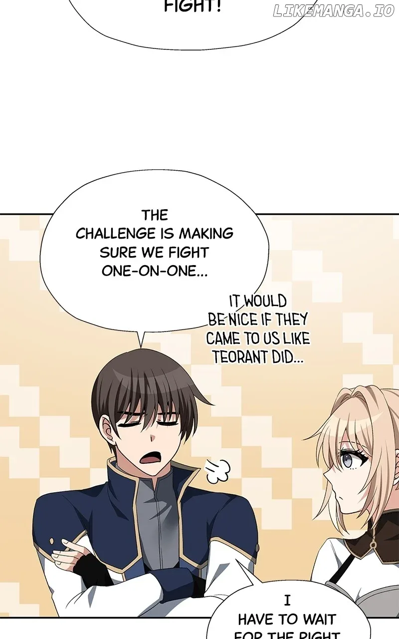 Transmigrating to the Otherworld Once More Chapter 85 page 14
