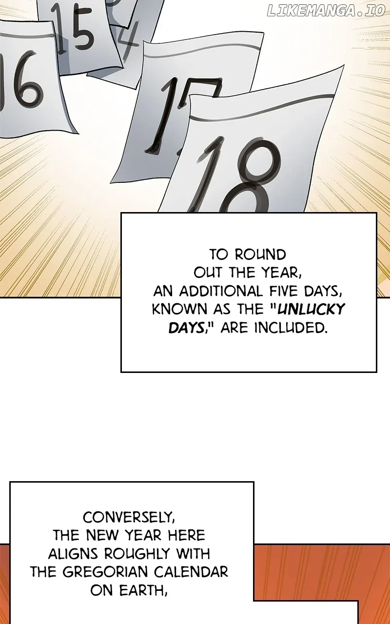 Transmigrating to the Otherworld Once More Chapter 85 page 30
