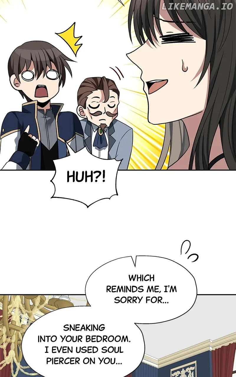 Transmigrating to the Otherworld Once More Chapter 85 page 68