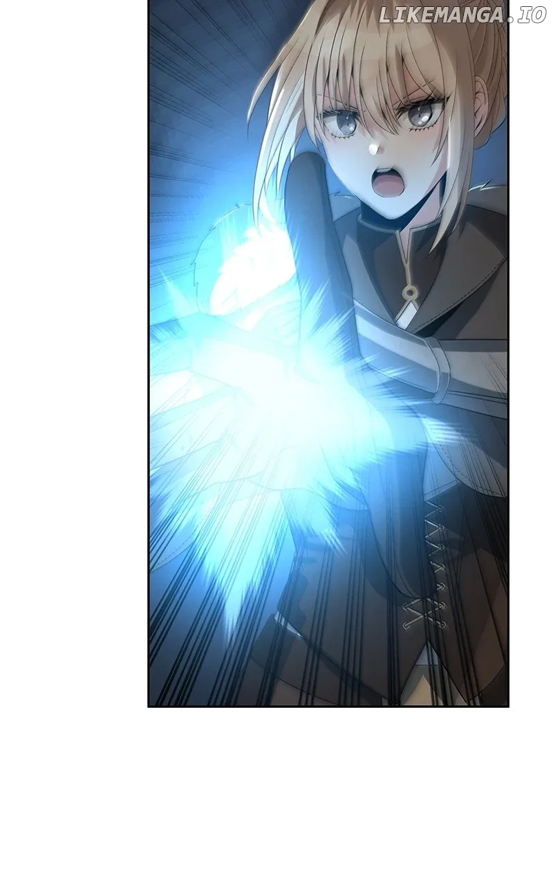 Transmigrating to the Otherworld Once More Chapter 83 page 34