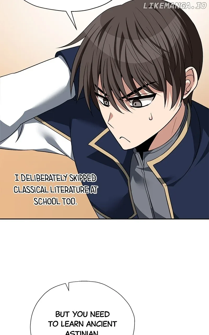 Transmigrating to the Otherworld Once More Chapter 85 page 35
