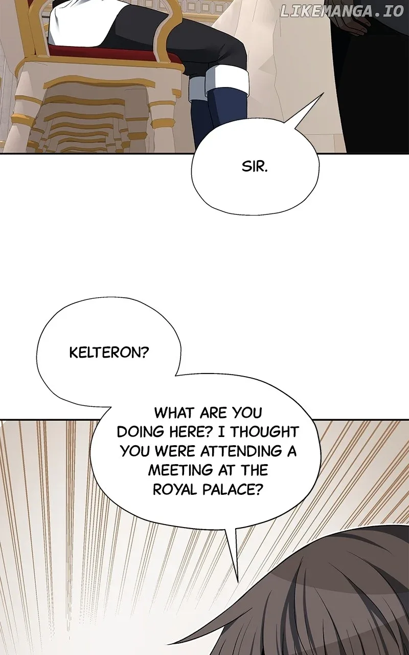Transmigrating to the Otherworld Once More Chapter 85 page 55
