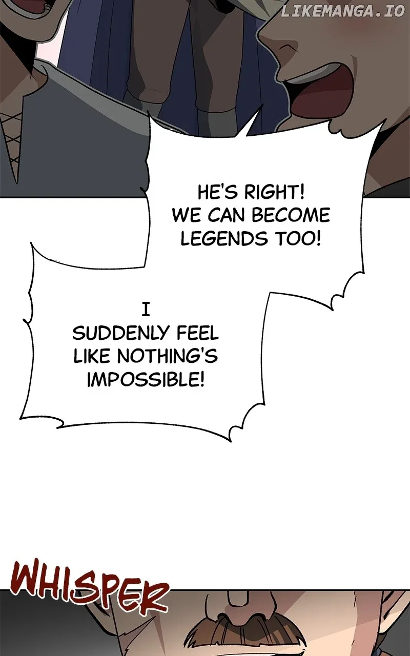 Transmigrating to the Otherworld Once More Chapter 84 page 83