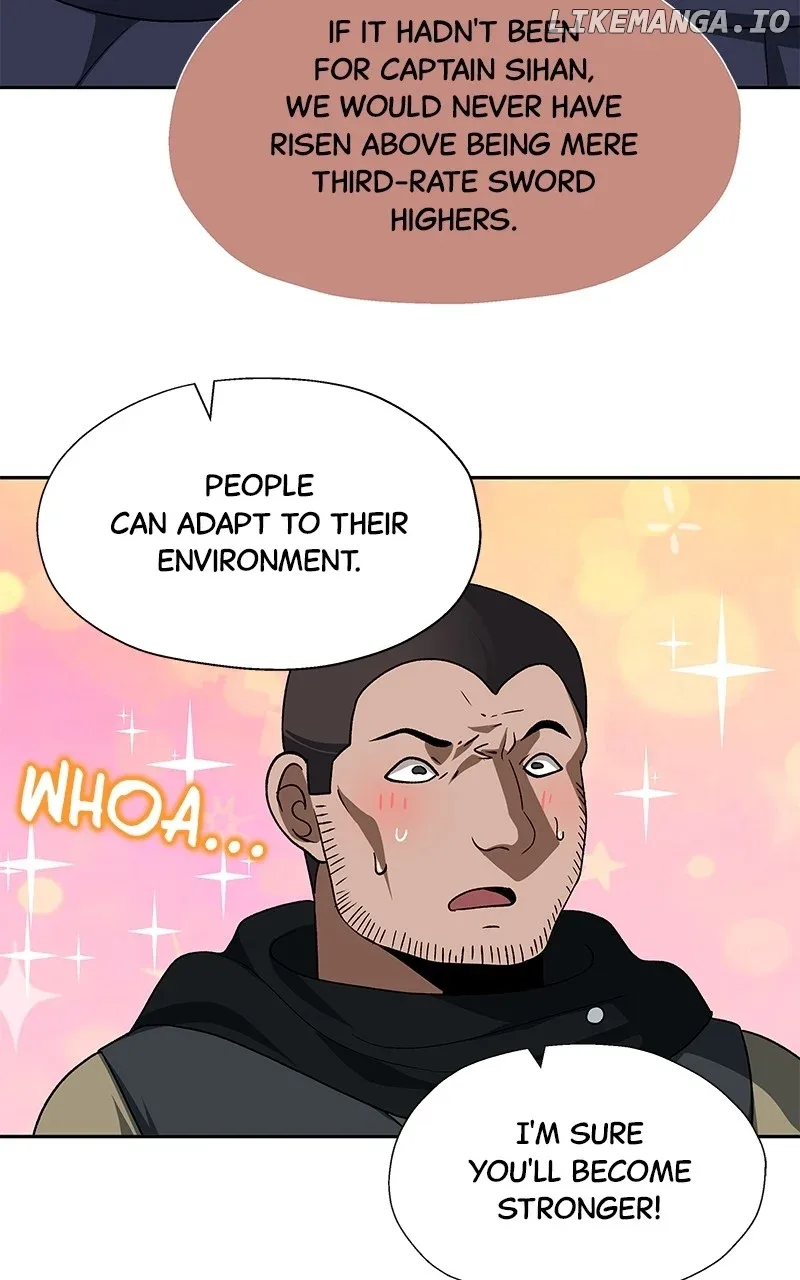 Transmigrating to the Otherworld Once More Chapter 84 page 81