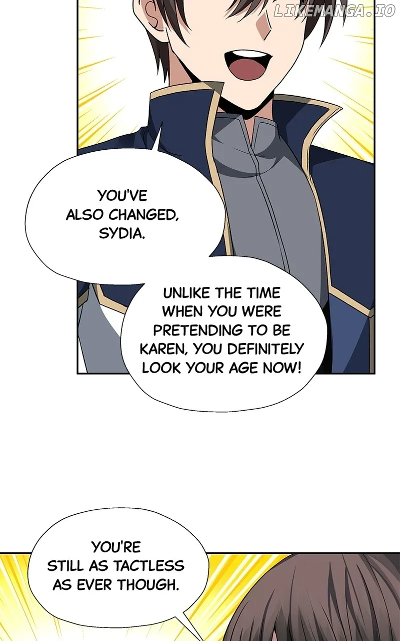 Transmigrating to the Otherworld Once More Chapter 85 page 67