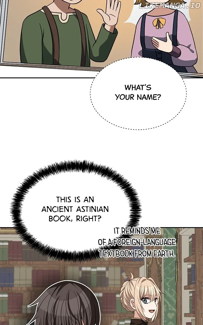 Transmigrating to the Otherworld Once More Chapter 85 page 33
