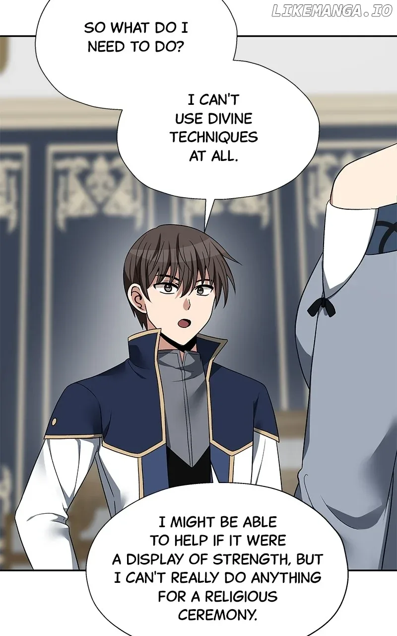 Transmigrating to the Otherworld Once More Chapter 85 page 83