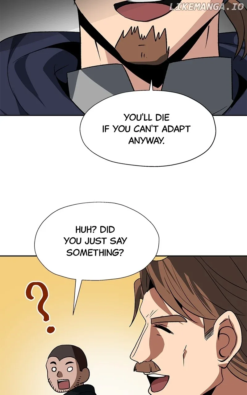 Transmigrating to the Otherworld Once More Chapter 84 page 84