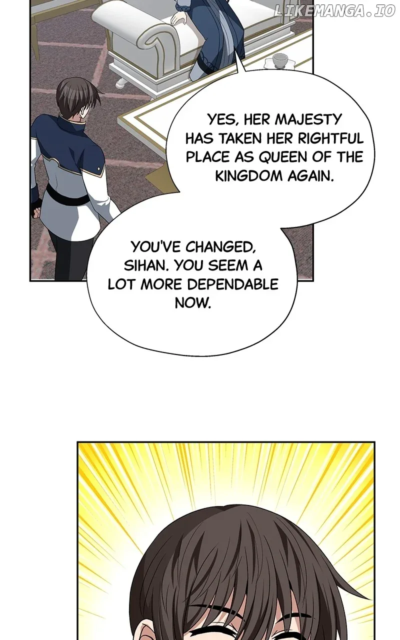 Transmigrating to the Otherworld Once More Chapter 85 page 66