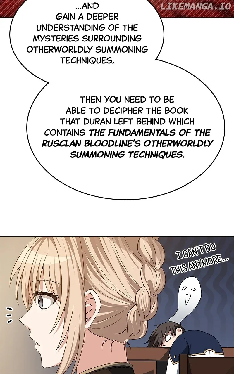 Transmigrating to the Otherworld Once More Chapter 85 page 37
