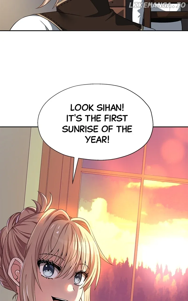 Transmigrating to the Otherworld Once More Chapter 85 page 38