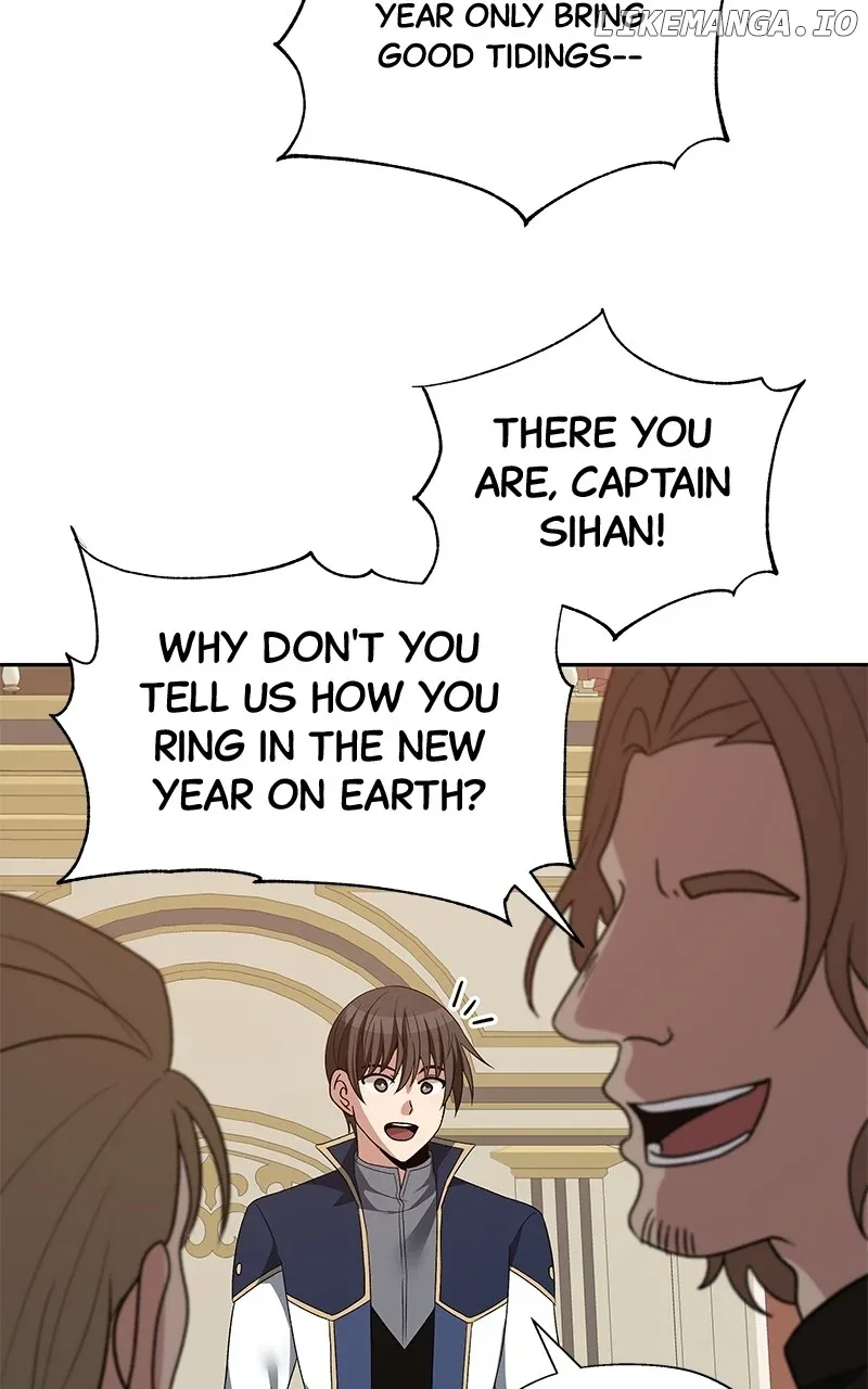Transmigrating to the Otherworld Once More Chapter 85 page 42