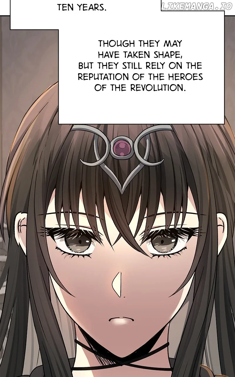 Transmigrating to the Otherworld Once More Chapter 85 page 74