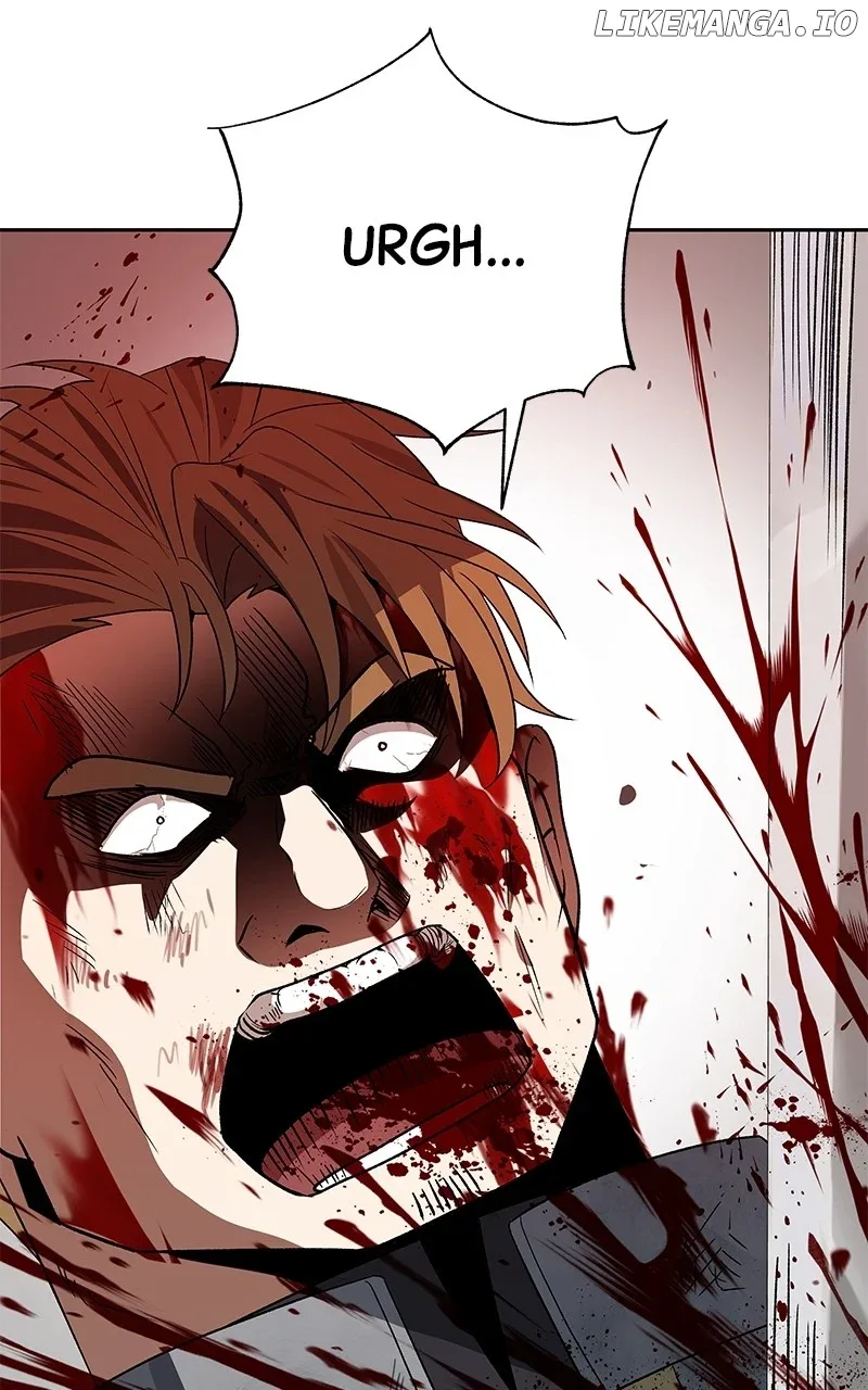 Transmigrating to the Otherworld Once More Chapter 83 page 20