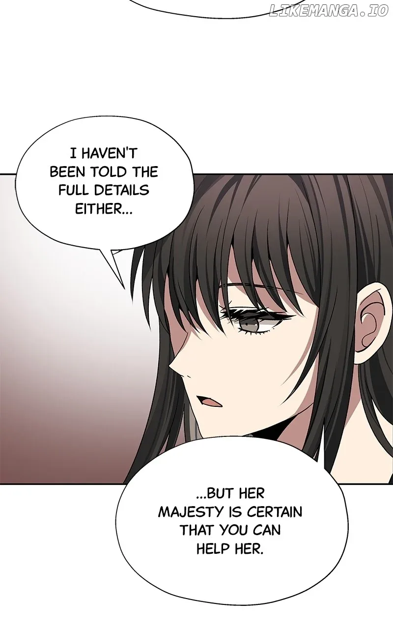 Transmigrating to the Otherworld Once More Chapter 85 page 84