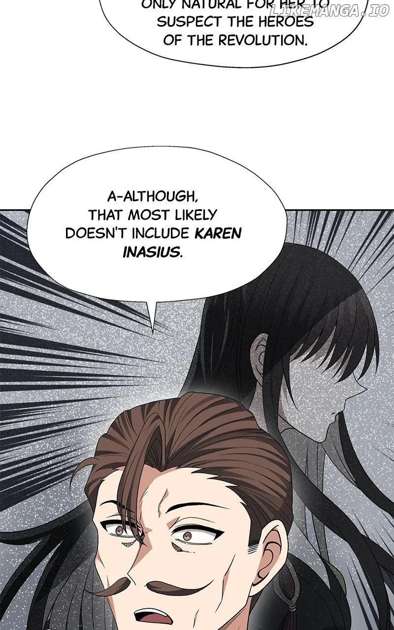 Transmigrating to the Otherworld Once More Chapter 85 page 22