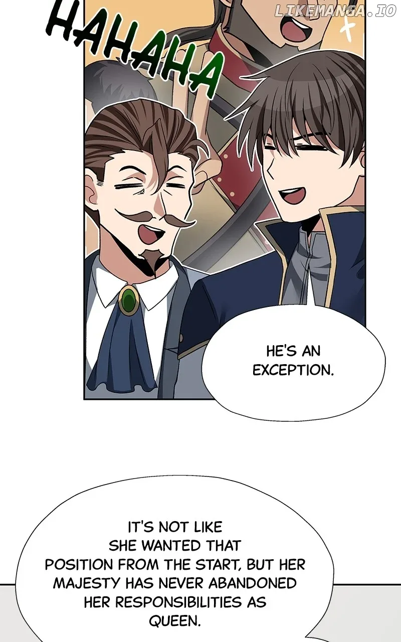 Transmigrating to the Otherworld Once More Chapter 85 page 77
