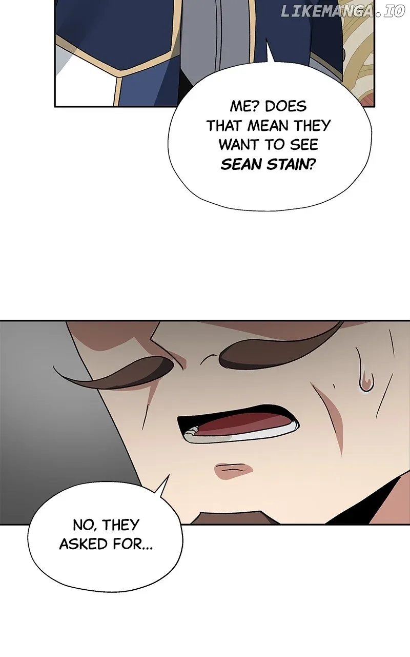 Transmigrating to the Otherworld Once More Chapter 85 page 59