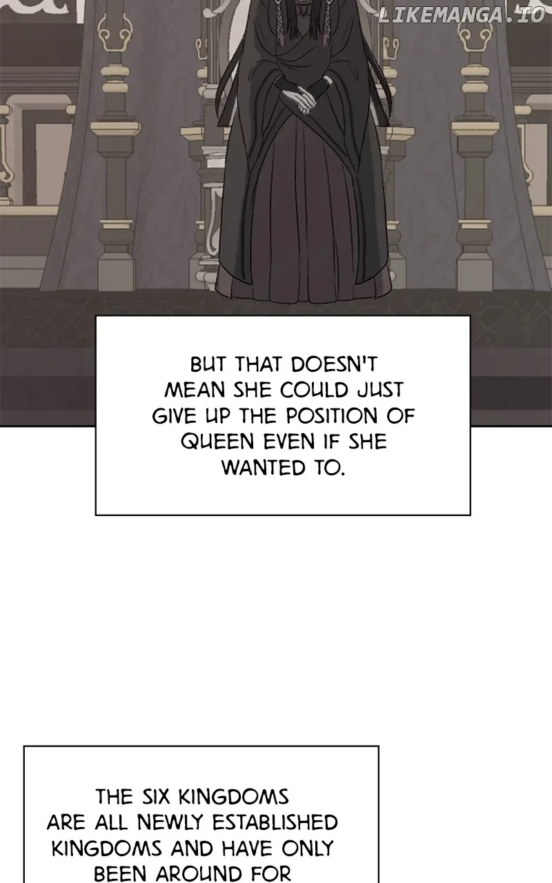 Transmigrating to the Otherworld Once More Chapter 85 page 73