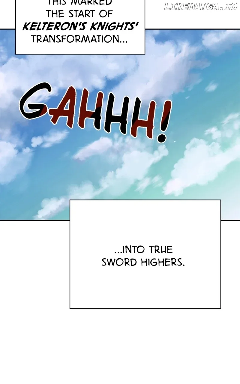 Transmigrating to the Otherworld Once More Chapter 84 page 87